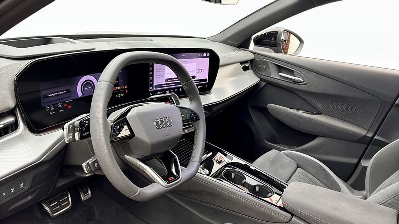 Audi Q3 bild 7