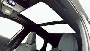 Audi Q3 bild 9