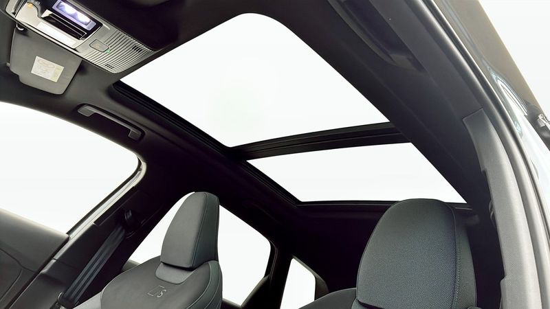 Audi Q3 bild 9