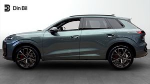 Audi Q3 bild 2