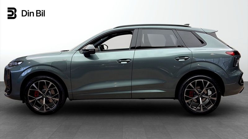 Audi Q3 bild 2