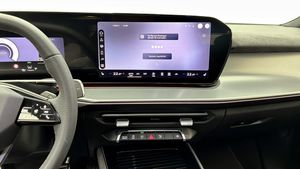 Audi Q3 bild 10