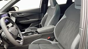 Audi Q3 bild 8