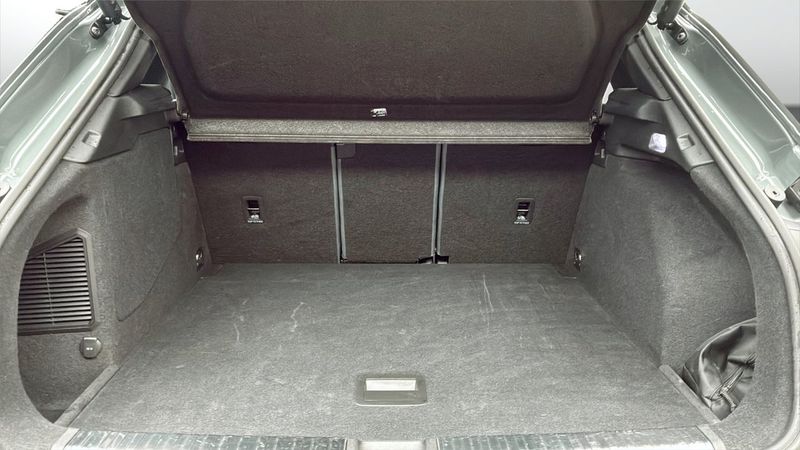 Audi Q3 bild 13