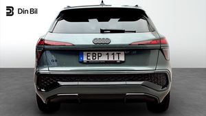 Audi Q3 bild 5