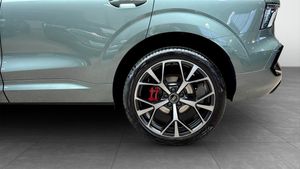 Audi Q3 bild 6
