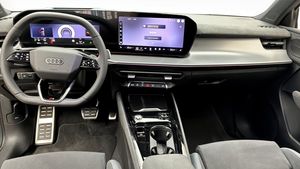 Audi Q3 bild 11