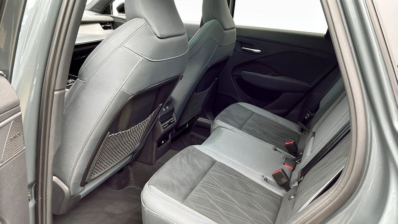 Audi Q3 bild 12