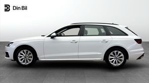 Audi A4 bild 2