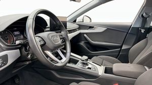 Audi A4 bild 7