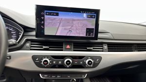 Audi A4 bild 9