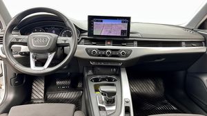 Audi A4 bild 10