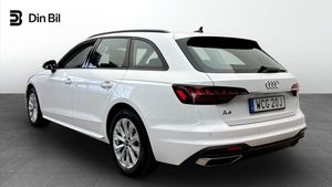 Audi A4 bild 3
