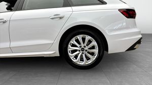Audi A4 bild 6