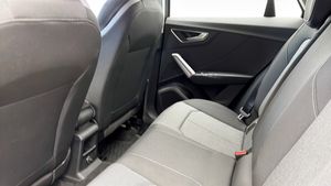 Audi Q2 bild 11