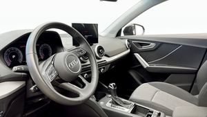 Audi Q2 bild 7
