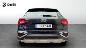 Audi Q2 bild 5