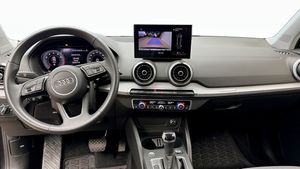 Audi Q2 bild 10