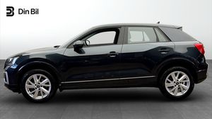 Audi Q2 bild 2