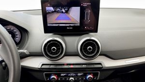 Audi Q2 bild 9
