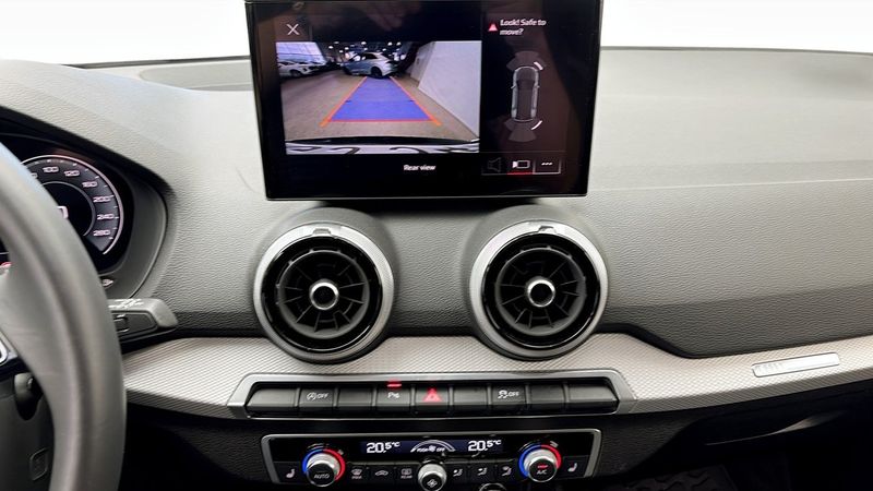 Audi Q2 bild 9