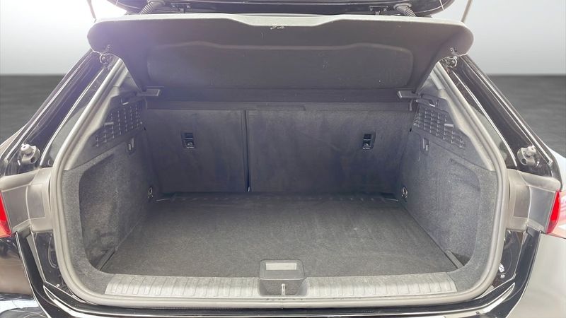 Audi A3 bild 12