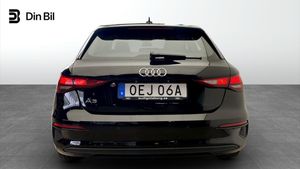 Audi A3 bild 5
