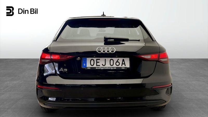 Audi A3 bild 5