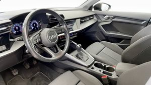 Audi A3 bild 7