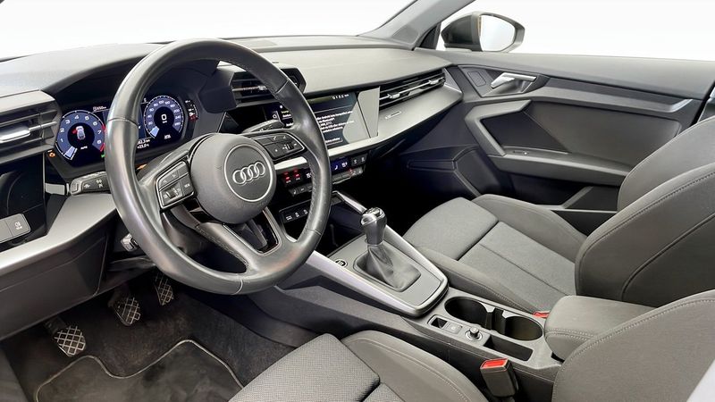 Audi A3 bild 7