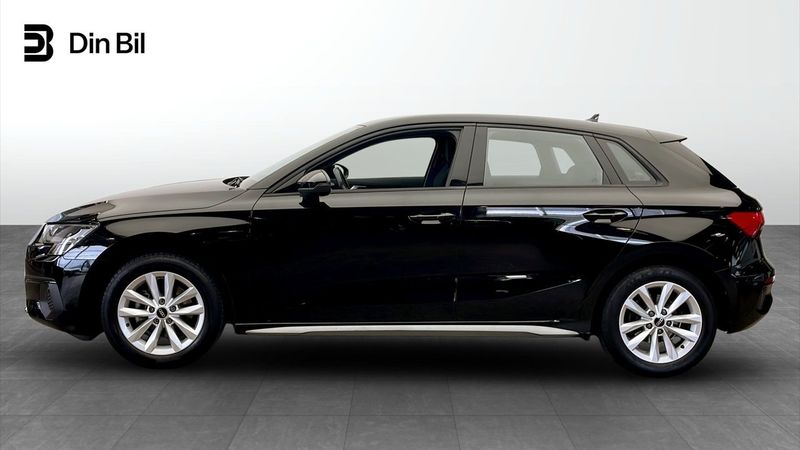 Audi A3 bild 2