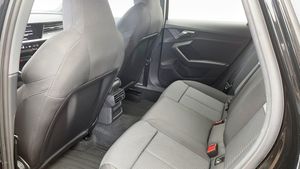 Audi A3 bild 11