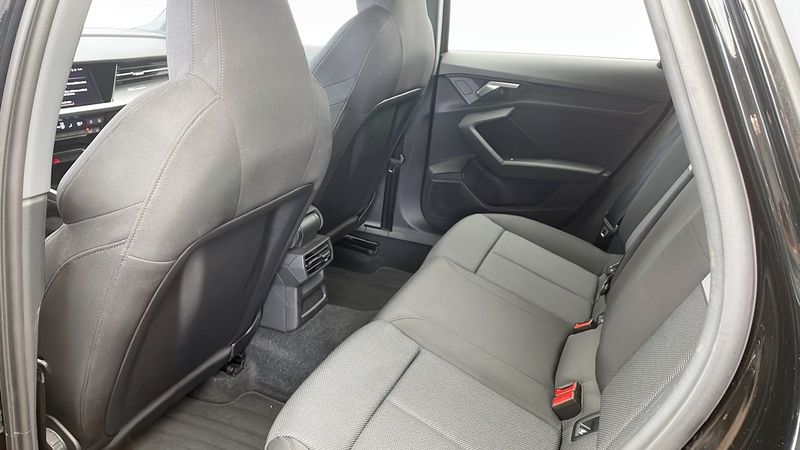 Audi A3 bild 11