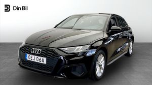 Audi A3 bild 1