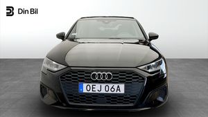 Audi A3 bild 4