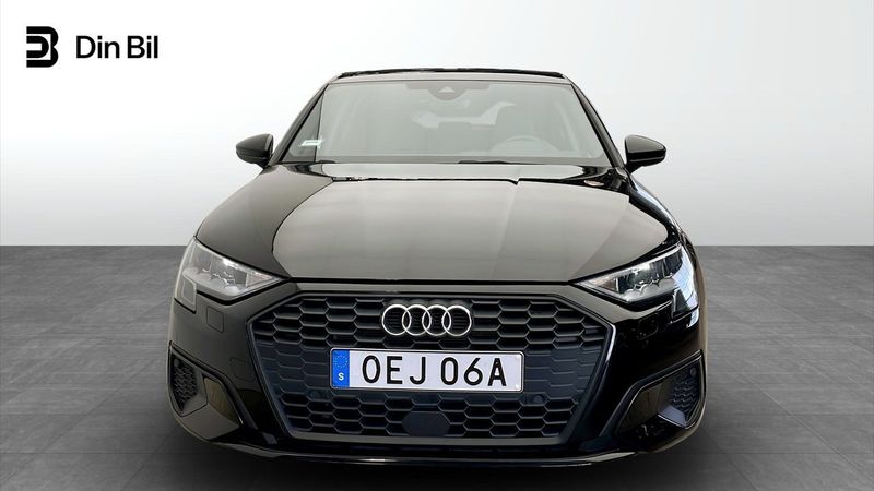 Audi A3 bild 4