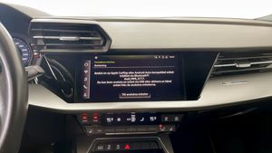 Audi A3 bild 9