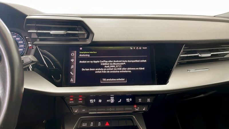 Audi A3 bild 9