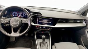 Audi A3 bild 10