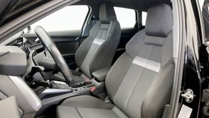 Audi A3 bild 8