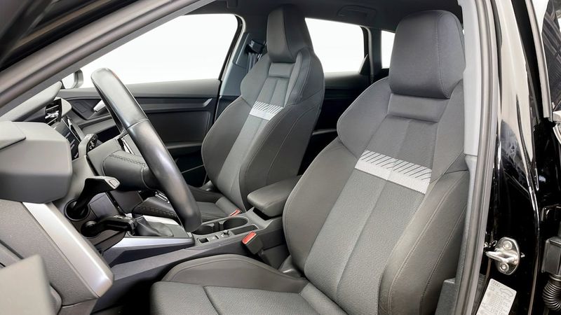 Audi A3 bild 8