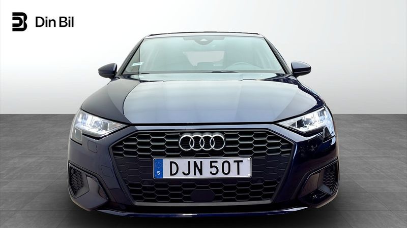 Audi A3 bild 4