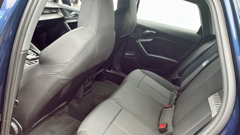 Audi A3 bild 11