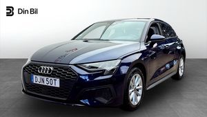Audi A3 bild 1