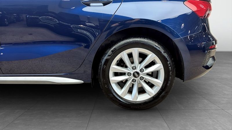 Audi A3 bild 6