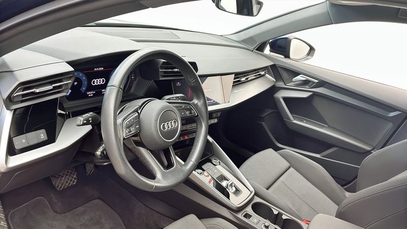 Audi A3 bild 7