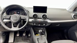 Audi Q2 bild 10