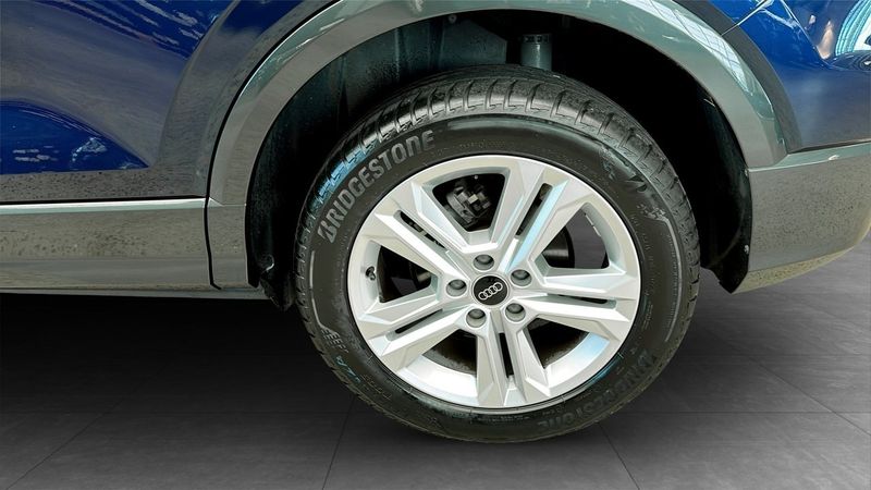 Audi Q2 bild 6
