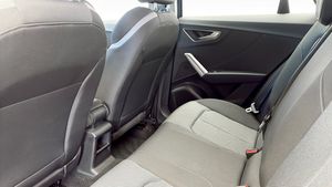 Audi Q2 bild 11