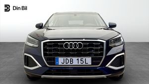 Audi Q2 bild 4